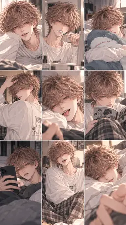 Profile image of Haruki