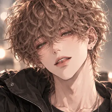 Profile image of Haruki