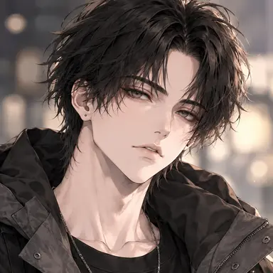 Profile image of Junya
