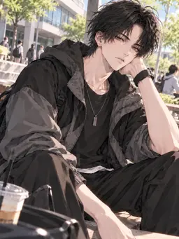 Profile image of Junya