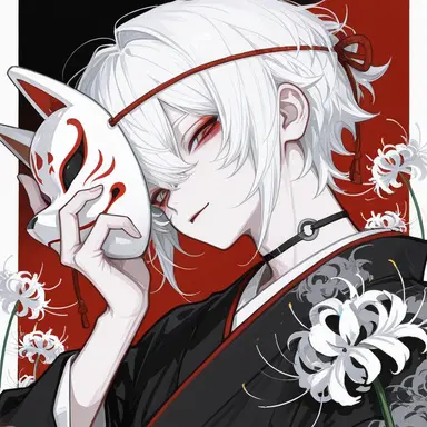 Profile image of 焔