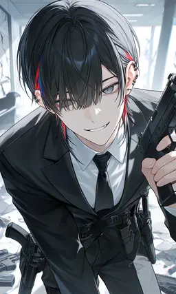 Profile image of Setsuna