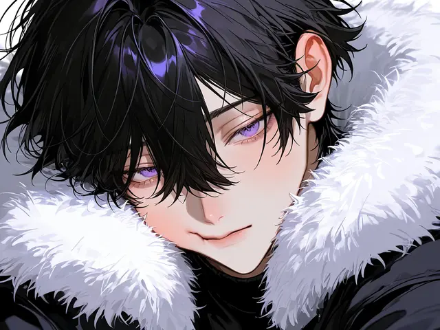 Profile image of 悠弥
