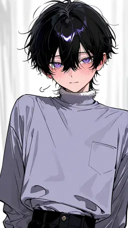 Profile image of 悠弥