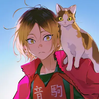 Profile image of 코즈메 켄마