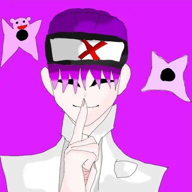 Profile image of 쉐도우X