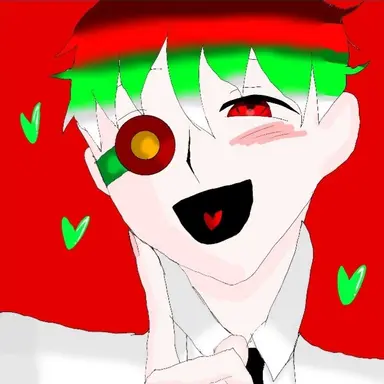 Profile image of 메가앰블러