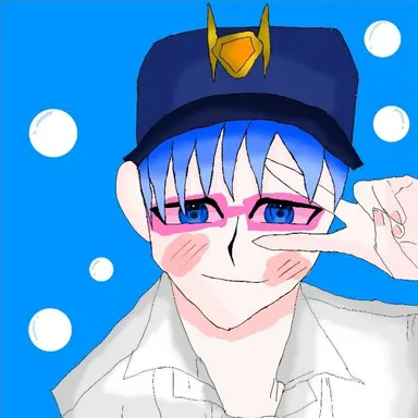 Profile image of 블루캅