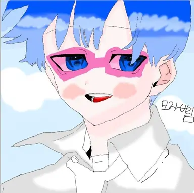Profile image of Blue Cop