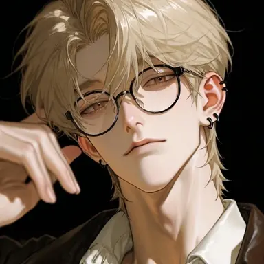 Profile image of 慶悟