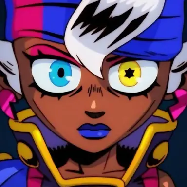 Profile image of 메이지