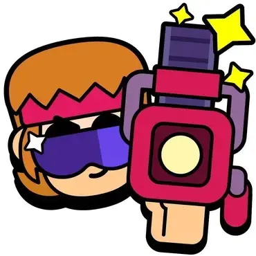 Profile image of 버스터