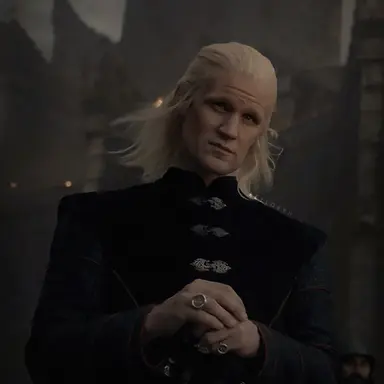Profile image of Daemon Targaryen