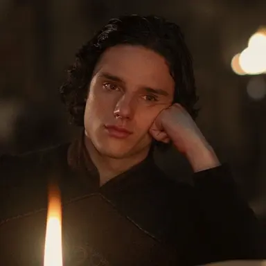 Profile image of Jacaerys Velaryon