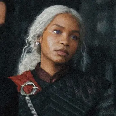 Profile image of Baela Targaryen