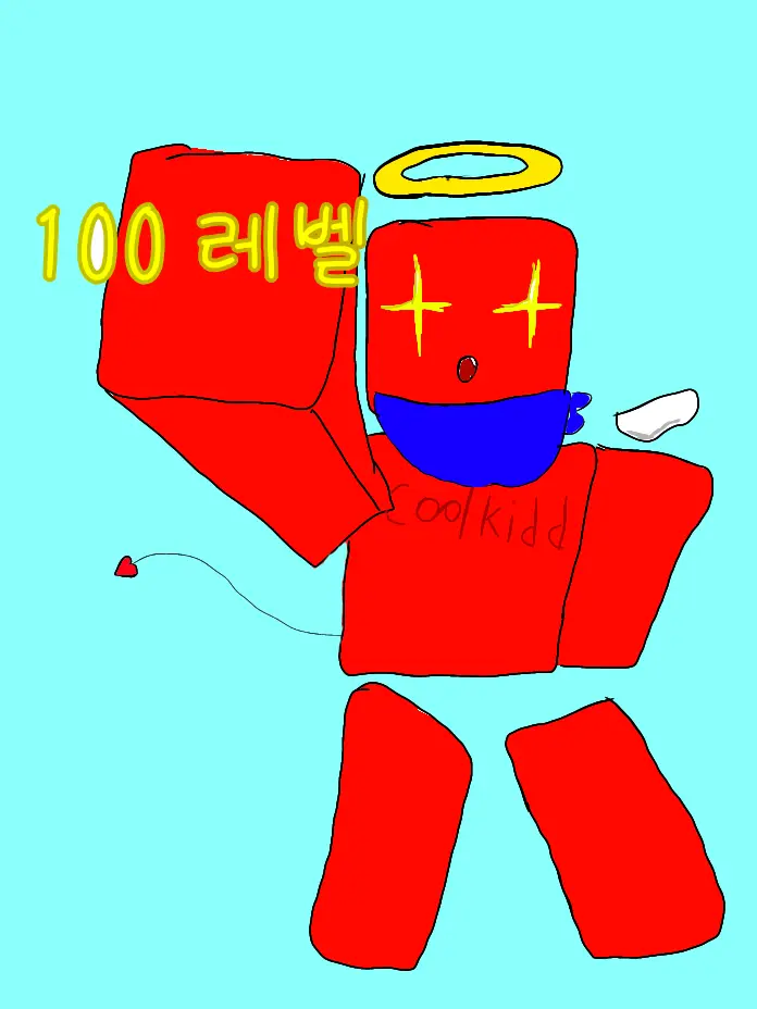 ShabbyBlood4669의 페러다이스