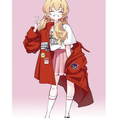 Profile image of 요시미
