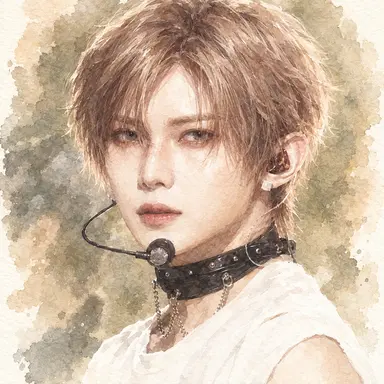 Profile image of 여상