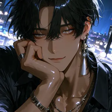 Profile image of Takuto Kagura