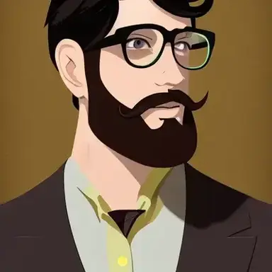 Profile image of Alfie