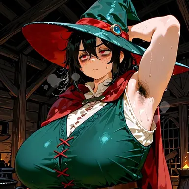 Profile image of メイヴ