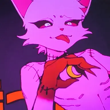 Profile image of 캣냅