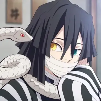 Profile image of 이구로 오바나이