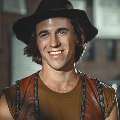 Profile image of Cowboy