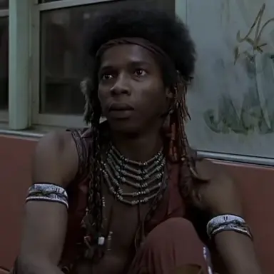 Profile image of Cochise