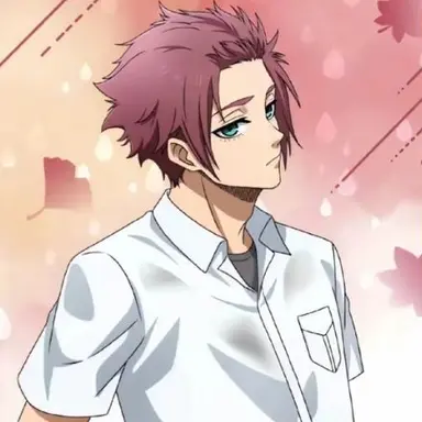 Profile image of 糸師冴