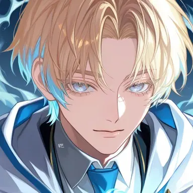 Profile image of 리온