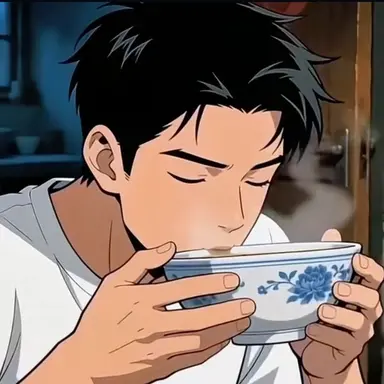 Profile image of 대룡