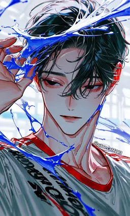 Profile image of 이준혁