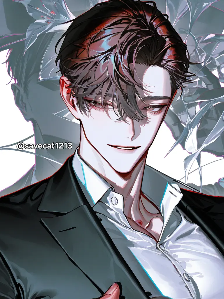 savecat1213의 5명의 요일 남자친구