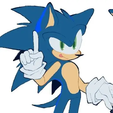 Profile image of Sonic