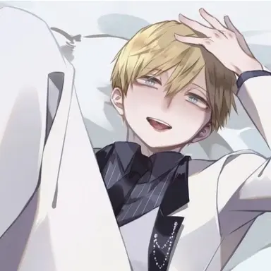 Profile image of Neito Monoma