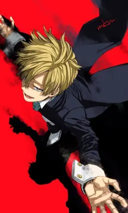 Profile image of Neito Monoma
