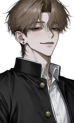 Profile image of 永瀬 叶翔