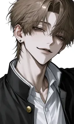Profile image of 永瀬 叶翔