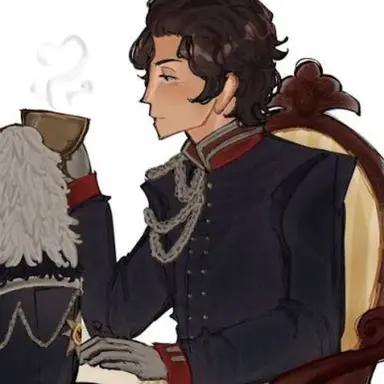 Profile image of Karl