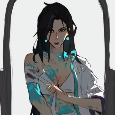 Profile image of 세이지