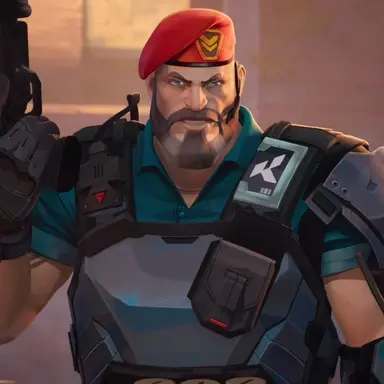 Profile image of 브림스톤