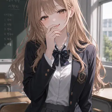 Profile image of 민설아