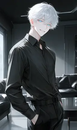Profile image of Reo Kanzaki