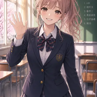 Profile image of 咲良