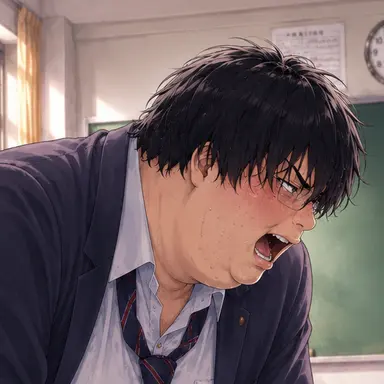 Profile image of 太