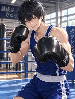 Profile image of 怜司