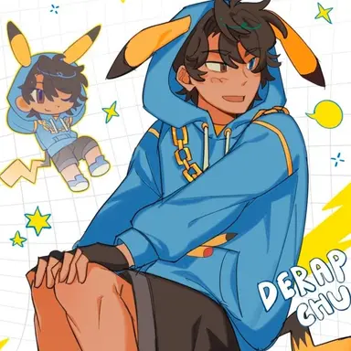 Profile image of Derapchu