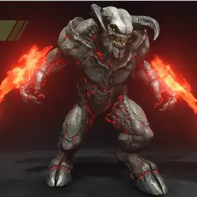 Profile image of 바론 오브 헬