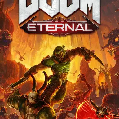 Profile image of Doom guy